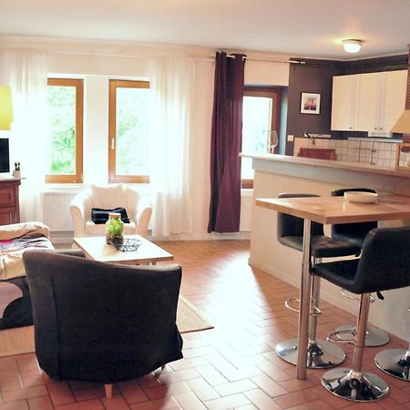 Logement Au Calme F2 Metz Bagian luar foto