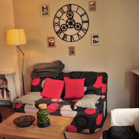 Logement Au Calme F2 Metz Bagian luar foto