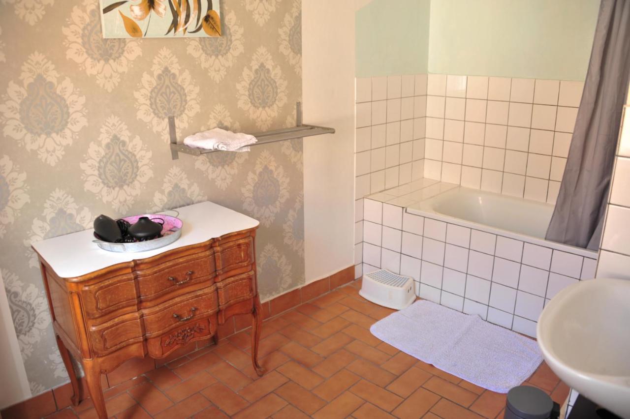 Logement Au Calme F2 Metz Bagian luar foto
